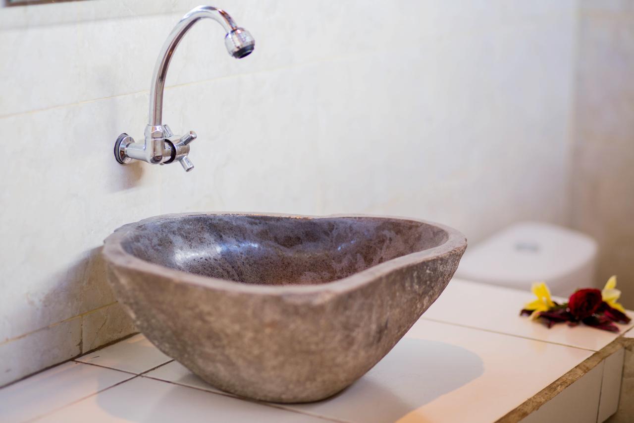Mimpi Cottages Nusa Lembongan Dış mekan fotoğraf